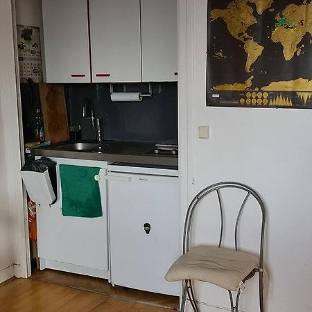 Cosy Studio In The Heart Of Paris / Marais 外观 照片