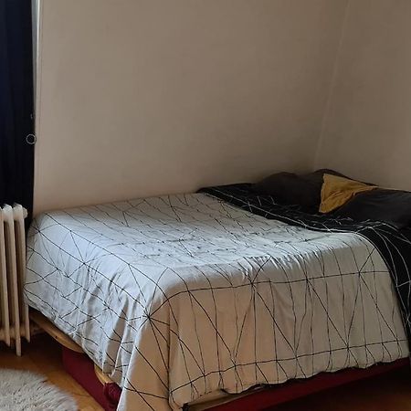 Cosy Studio In The Heart Of Paris / Marais 外观 照片