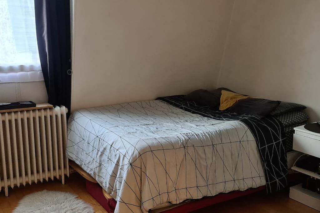 Cosy Studio In The Heart Of Paris / Marais 外观 照片